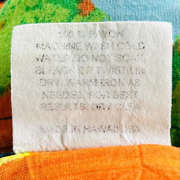 Vintage Jams World Sleeveless 90's Dress with Daisy Print (size S) - Picture 9 of 10